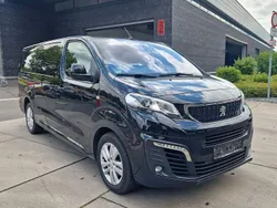 Schwarz Gebraucht 2019 Peugeot Expert Premium Van | 11.200 € (Teuer)