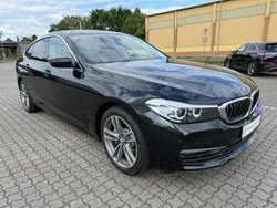 BMW 620 Gran Turismo
