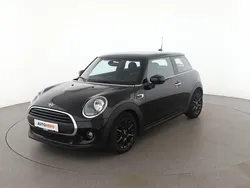Schwarz Gebraucht 2019 Mini ONE Kleinwagen | 17.420 € (Fairer Preis)