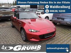 Soul red crystal m Neu 2025 Mazda MX5 Exclusive Cabrio | 28.999 € (Superpreis)