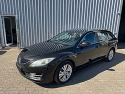 Schwarz Gebraucht 2010 Mazda 6 Comfort Kombi | 4.490 € (Fairer Preis)
