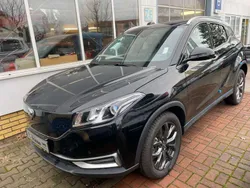 Schwarz Gebraucht 2022 DFSK Seres 3 SUV | 25.950 €