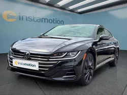 Schwarz Neu 2025 VW Arteon Limousine | 40.849 € (Superpreis)