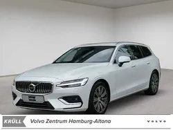 Gebraucht 2022 Volvo V60 Kombi | 33.850 € (Fairer Preis)