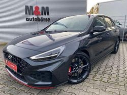 Grau Gebraucht 2024 Hyundai i30 N Performance Limousine | 33.900 € (Fairer Preis)