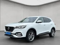 Weiß Gebraucht 2023 MG HS Luxury SUV | 23.980 € (Etwas zu teuer)