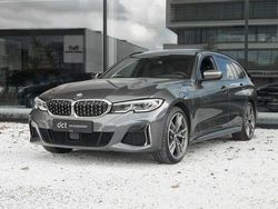 Blau Gebraucht 2020 BMW 340 Sport Line Kombi | 41.900 € (Fairer Preis)