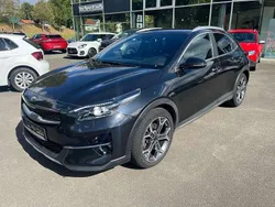 Schwarz Gebraucht 2021 Kia XCeed Xdition SUV | 21.900 € (Fairer Preis)