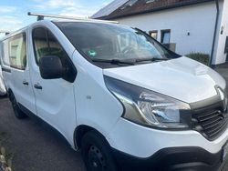 Weiß Gebraucht 2016 Renault Trafic Van / Kleinbus | 5.800 €