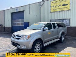 Gebraucht 2006 Toyota HiLux Abholung | 11.950 €