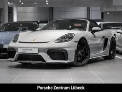 Gebraucht 2020 Porsche 718 Spyder | 106.890 €