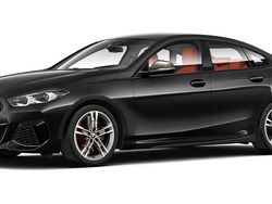 Schwarz Gebraucht 2024 BMW M235 Comfort Edition Coupé | 46.154 € (Teuer)