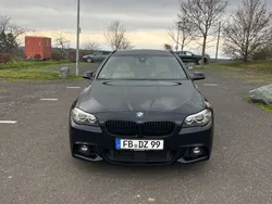 BMW 535