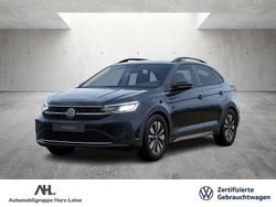 Schwarz Gebraucht 2025 VW Taigo Goal SUV | 23.693 € (Fairer Preis)