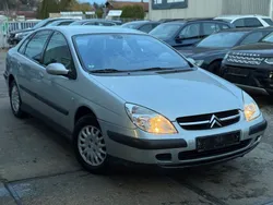 Grau Gebraucht 2002 Citroën C5 Limousine | 2.500 € (Guter Preis)