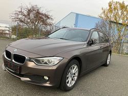 Gebraucht 2015 BMW 318 Kombi | 6.900 € (Fairer Preis)