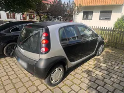 Gebraucht 2006 Smart ForFour Kleinwagen | 1.999 € (Guter Preis)