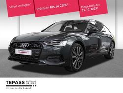 Manhattangrau metallic Neu 2025 Audi A6 Advanced Kombi | 65.480 € (Superpreis)