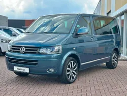 Grün Gebraucht 2014 VW T5 Cup Van | 34.990 €