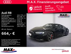 Audi R8 Coupé