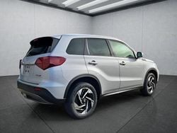 Weiß Neu 2025 Suzuki Vitara SUV | 25.949 € (Fairer Preis)