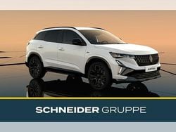 Weiß (perlmuttweiss metallic) Neu 2026 Renault Austral Esprit Alpine SUV | 41.047 € (Fairer Preis)