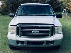 Weiß Gebraucht 2005 Ford F250 Abholung | 8.500 €