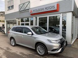 Sterlingsilber Gebraucht 2019 Mitsubishi Outlander P-HEV Diamant Edition SUV | 24.985 € (Etwas zu teuer)