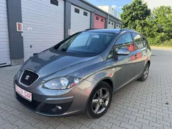 "pirineos" grau Gebraucht 2015 Seat Altea XL Sun Van / Kleinbus | 3.390 € (Superpreis)
