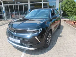 Diamond black Gebraucht 2022 Opel Mokka-e Elegance SUV | 18.950 € (Fairer Preis)