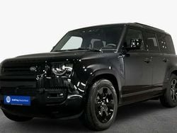 Schwarz Neu 2025 Land Rover Defender SE Dynamic SUV | 98.650 € (Superpreis)