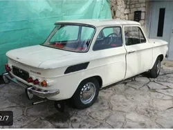 NSU Prinz