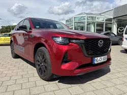 Gebraucht 2025 Mazda 6 Homura-Line SUV | 53.900 €
