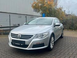 Silber Gebraucht 2008 VW CC Limousine | 7.900 € (Teuer)