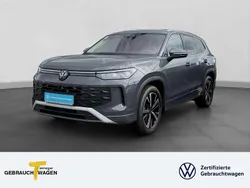 Grau Neu 2025 VW Tayron Life SUV | 47.590 € (Fairer Preis)