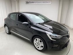 Schwarz Gebraucht 2019 Renault Clio V Experience Kleinwagen | 13.450 € (Teuer)