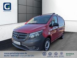 Piemontrot Gebraucht 2023 Mercedes Vito Van / Kleinbus | 28.430 € (Guter Preis)