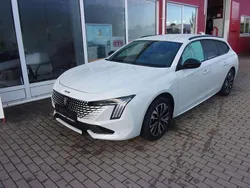 Okenitweiß Gebraucht 2024 Peugeot 508 Allure Kombi | 23.990 € (Fairer Preis)