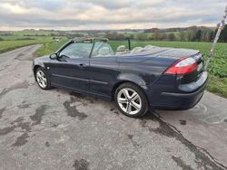 Gebraucht 2004 Saab 9-3 Cabriolet Vector Cabrio | 4.990 € (Etwas zu teuer)