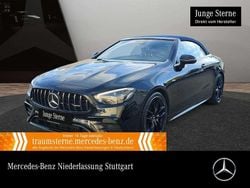 Schwarz Gebraucht 2022 Mercedes E53 AMG AMG Cabrio | 60.890 € (Guter Preis)