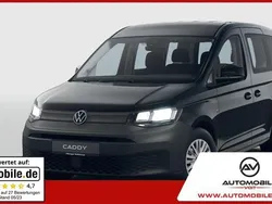 Neu 2025 VW Caddy Van / Kleinbus | 26.894 € (Superpreis)