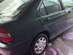 Grün Gebraucht 1998 Honda Civic LS Limousine | 1.200 € (Superpreis)