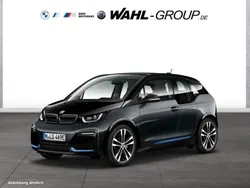 Grau Gebraucht 2022 BMW i3 Comfort Edition Kleinwagen | 21.890 € (Superpreis)