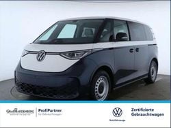 Candyweiß/ starlight blue ... Gebraucht 2025 VW ID. Buzz Pro Van / Kleinbus | 56.888 € (Guter Preis)
