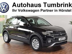 Deep black perleffekt Gebraucht 2024 VW T-Cross Life SUV | 26.980 € (Etwas zu teuer)