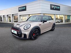 Grau Gebraucht 2023 Mini Cooper Premium Kleinwagen | 31.490 € (Teuer)