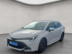 Grau Neu 2025 Toyota Corolla Kombi | 33.690 € (Fairer Preis)