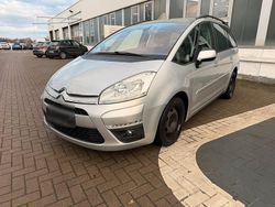 Silber Gebraucht 2012 Citroën C4 Picasso Van / Kleinbus | 4.350 € (Fairer Preis)