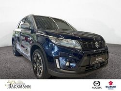 Grau Gebraucht 2024 Suzuki Vitara Comfort SUV | 25.950 € (Guter Preis)