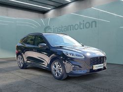 Schwarz Gebraucht 2023 Ford Kuga ST-Line SUV | 28.500 € (Fairer Preis)